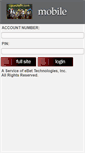 Mobile Screenshot of bet.raceuwin.com